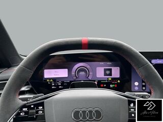 RS5 2.9 TSI PHEV 639ch AVANT470KW+LED+AHK+PANO+B&O+TECHPRO+SPOR 2026 occasion 83260 LA CRAU
