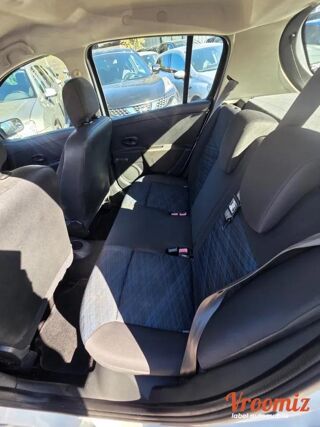 Clio 1.5 DCI 70 AUTHENTIQUE 2008 occasion 34070 Montpellier