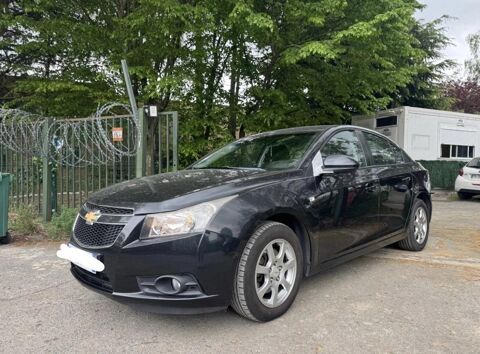 Cruze 1.7 VCDI 130 LT 2013 occasion 93140 BONDY