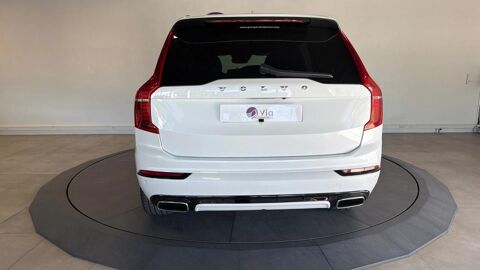 XC90 D5 AWD R-Design Mild Hybrid AWD 2019 occasion 33600 Pessac