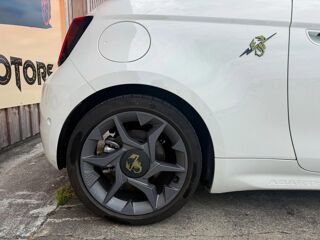 500 CABRIOLET ELECTRIC 155 64PPM 42KWH SCORPIONISSIMA BVA 2024 occasion 33260 La Teste-de-Buch