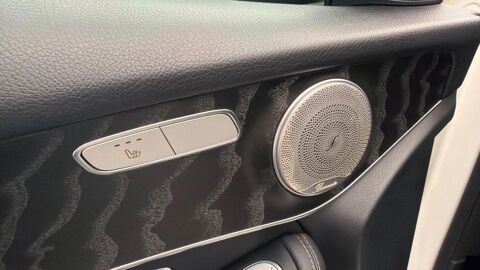 Classe GLC 220 D 4M GLC 220 d 4Matic (253.905) 2015 occasion 59223 Roncq