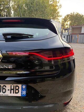 M&eacute;gane 1.5 BLUEDCI 115 EVOLUTION EDC BVA 2023 occasion 13570 Barbentane