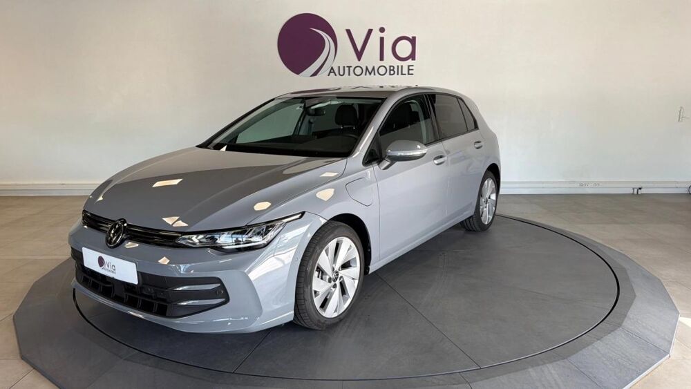 Golf EHYB 204 1.5 TSI eHybrid 150 kW VW Edition 2025 occasion 33600 Pessac