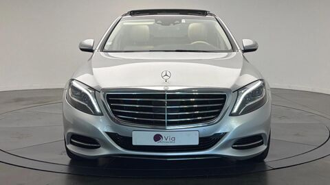 Classe S 400 E S 400 Hybrid / h (222.057) 2014 occasion 59223 Roncq