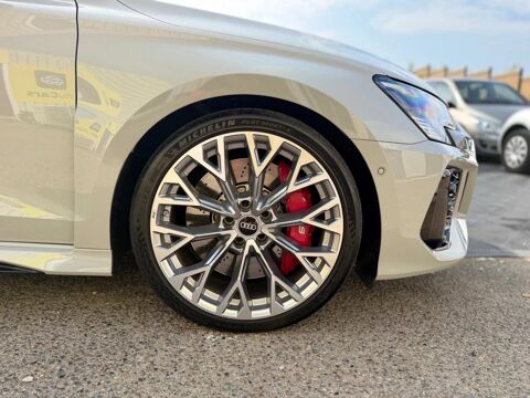 RS3 2.5 TFSI 400 QUATTRO S-TRONIC BVA 2023 occasion 78630 Orgeval