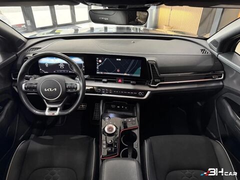 Sportage 2023 occasion 45450 Fay-aux-Loges