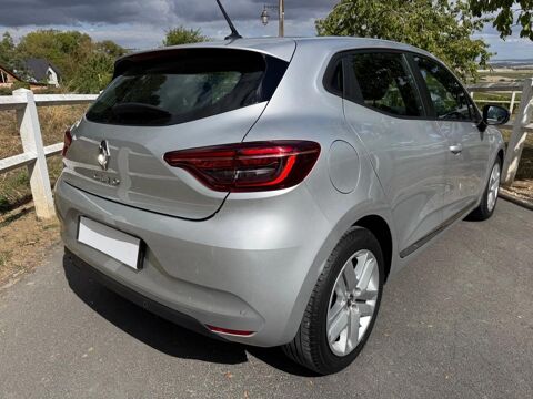 Clio 1.0 TCE 100 BUSINESS 2022 occasion 51500 Taissy