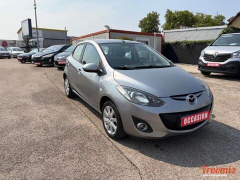 Annonce voiture Mazda Mazda2 3990 €