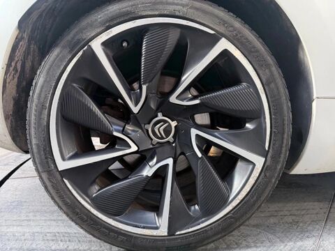 DS5 HYBRID4 SoChic Hybrid4 2012 occasion 62400 B&eacute;thune