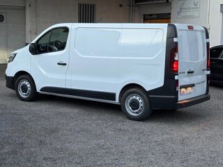Trafic FOURGON 2.0 DCI 130 2800 L1H1 COURT GRAND CONFORT 2024 occasion 69003 LYON