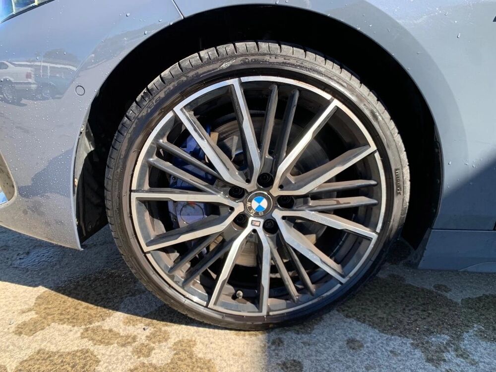 S&eacute;rie 1 2.0 120 D 190 M-SPORT BVA 2020 occasion 33260 La Teste-de-Buch