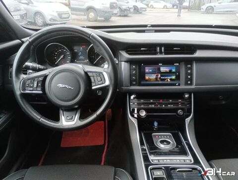 XF 2.0 D240 240 R-SPORT AWD BVA 2018 occasion 67500 Haguenau