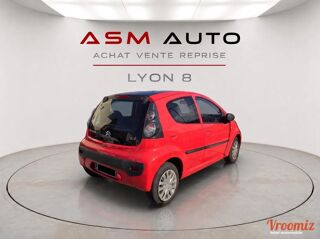 C1 2013 occasion 69008 Lyon 8e Arrondissement