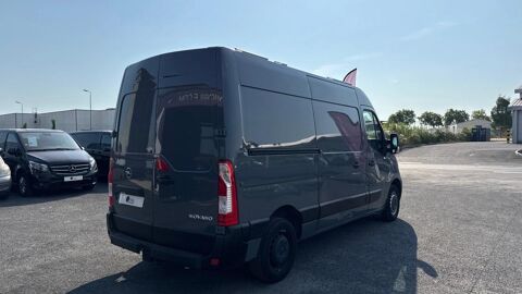 Movano 2021 occasion 66000 Perpignan