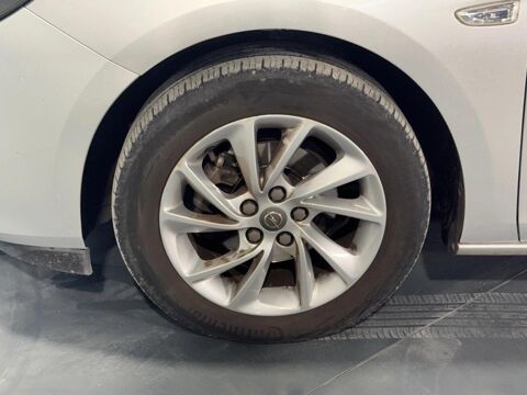 Astra 1.2T 130 Elegance Start/Stop 2020 occasion 62400 B&eacute;thune