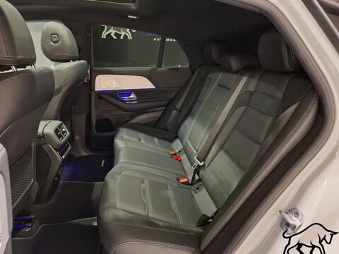 Classe GLE 2025 occasion 13150 TARASCON