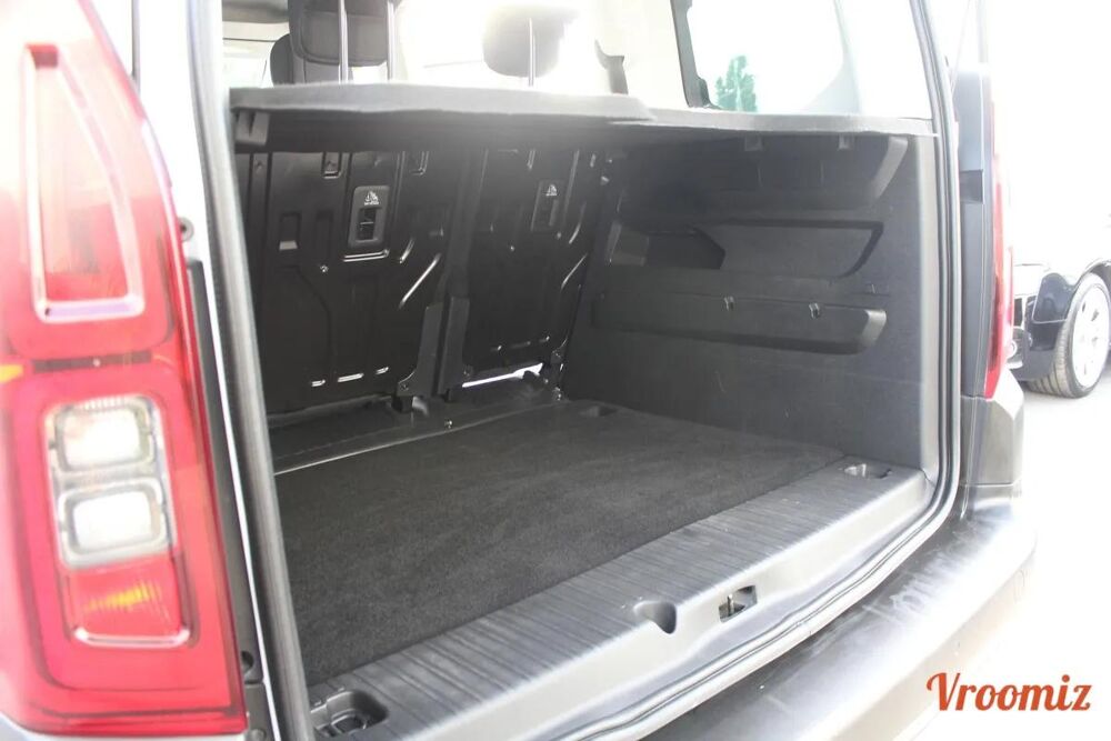 Combo VU 2022 occasion 14120 MONDEVILLE