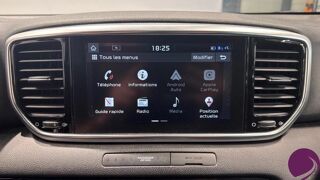 Sportage 2020 occasion 66000 Perpignan