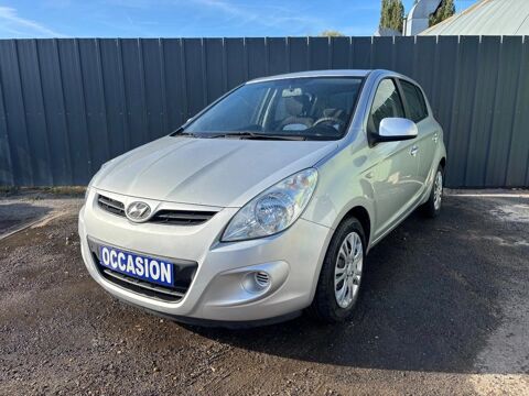 Hyundai i20 1.4 100 COMFORT