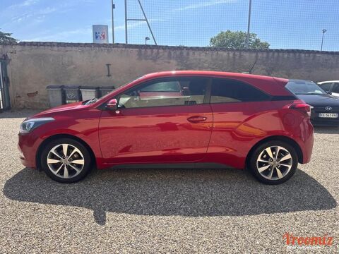 i20 2015 occasion 69008 Lyon 8e Arrondissement
