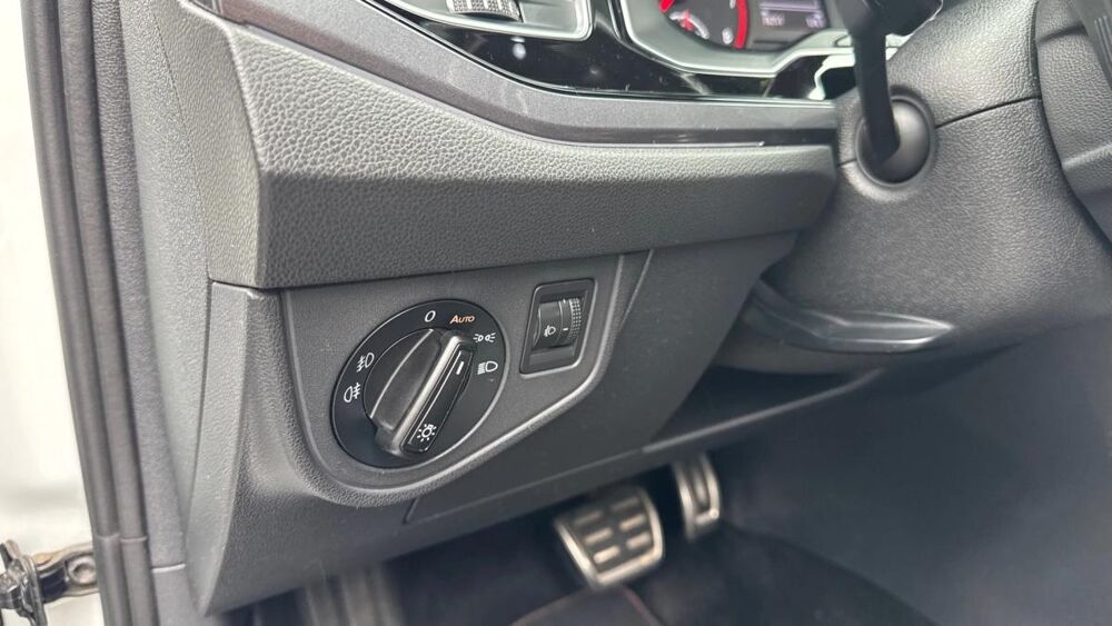 Polo 2.0 TSI GTI 2020 occasion 60200 Compi&egrave;gne