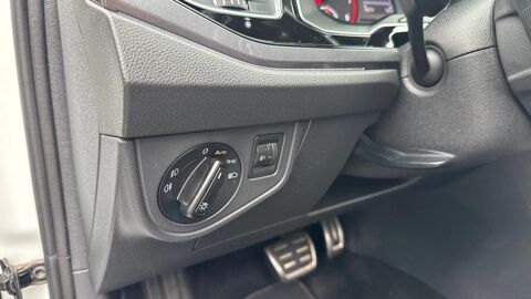 Polo 2.0 TSI GTI 2020 occasion 60200 Compi&egrave;gne