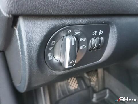 A3 2.0 TDI 140 AMBIENTE 2009 occasion 67500 Haguenau