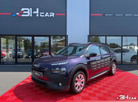 Citroen c4 cactus 1.2 PURETECH 80 FEEL