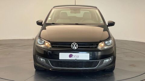 Polo 1.6 TDI Sportline 2011 occasion 59223 Roncq
