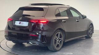 Classe A 180 D A 180 d (177.010) 2023 occasion 59223 Roncq