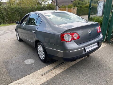 Passat 2006 occasion 78690 Les Essarts-le-Roi