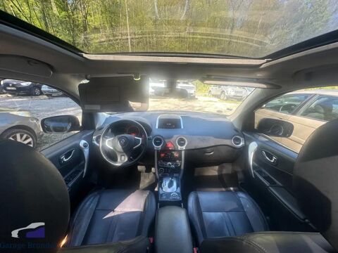 Koleos 2010 occasion 69580 Sathonay-Camp