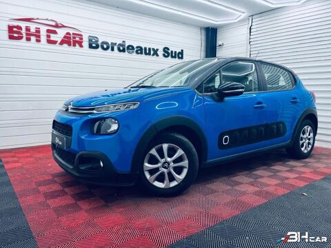 Citroen c3 GENERATION-III 1.2 110 FEEL // DISTRIBUT