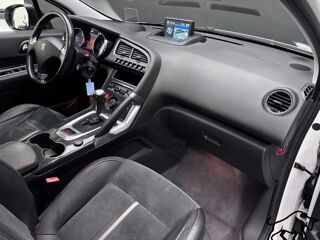 3008 GENERATION-I 1.6 BLUEHDI 120 CROSSWAY EAT BVA START-STOP 2015 occasion 13150 TARASCON