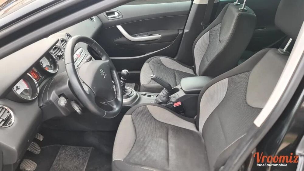 308 GENERATION-I SW 2.0 HDI 150 ALLURE 2012 occasion 57130 ARS-SUR-MOSELLE
