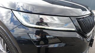 Kodiaq 2.0 TDI L&K 2018 occasion 60200 Compi&egrave;gne