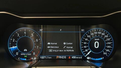 Mustang 2023 occasion 69400 GLEIZE