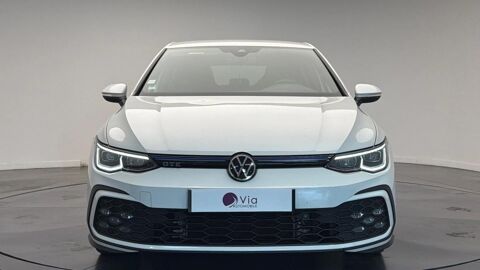 Golf 1.4 EHYB GTE eHybrid 2020 occasion 59223 Roncq