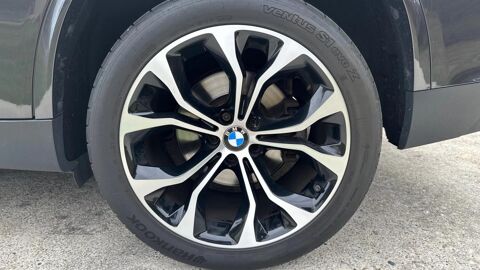 X5 XDRIVE40 xDrive40d Lounge Plus 2018 occasion 33600 Pessac