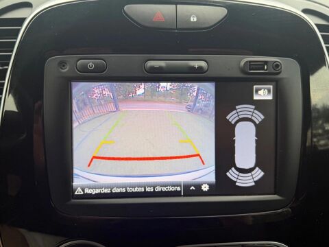 Captur 2019 occasion 51100 Reims