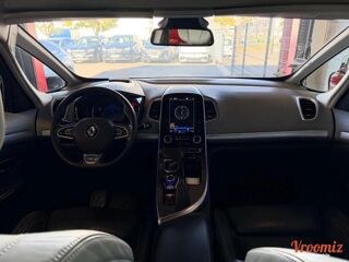 Espace 1.6 DCI 160 ENERGY INITIALE PARIS EDC BVA 2015 occasion 41000 Blois
