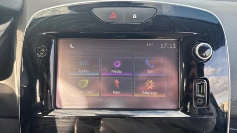 Clio DCI 110 Intens 2018 occasion 60200 Compi&egrave;gne