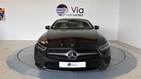 Classe CLS 2019 occasion 17600 Saujon
