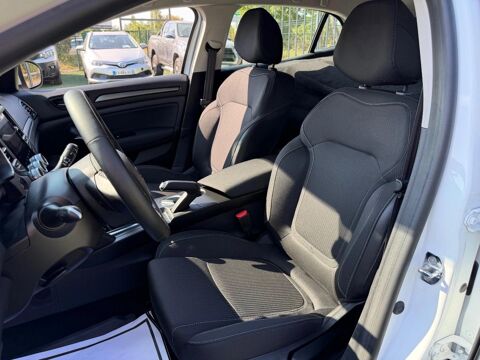 M&eacute;gane 2021 occasion 51100 Reims