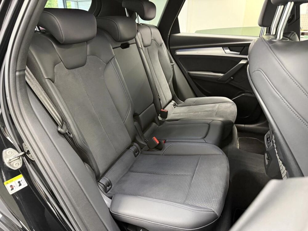 Q5 2.0 55 TFSIE 367H 250 HYBRID PHEV S-LINE PLUS QUATTRO S-TRON 2023 occasion 37550 SAINT AVERTIN