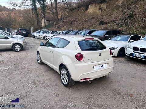 Mito 2009 occasion 69580 Sathonay-Camp