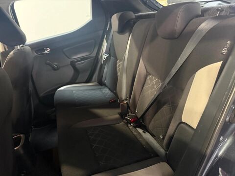 Micra 1.5 DCI Visia 2018 occasion 62400 B&eacute;thune