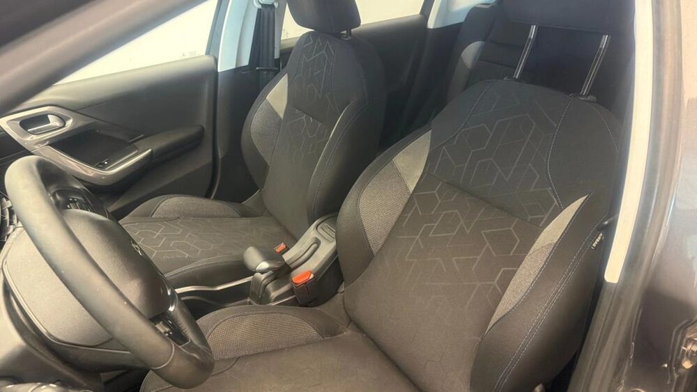 2008 GENERATION-I 1.2 PURETECH 80 ALLURE START-STOP 2018 occasion 59223 Roncq