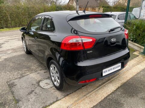 Rio 2014 occasion 78690 Les Essarts-le-Roi